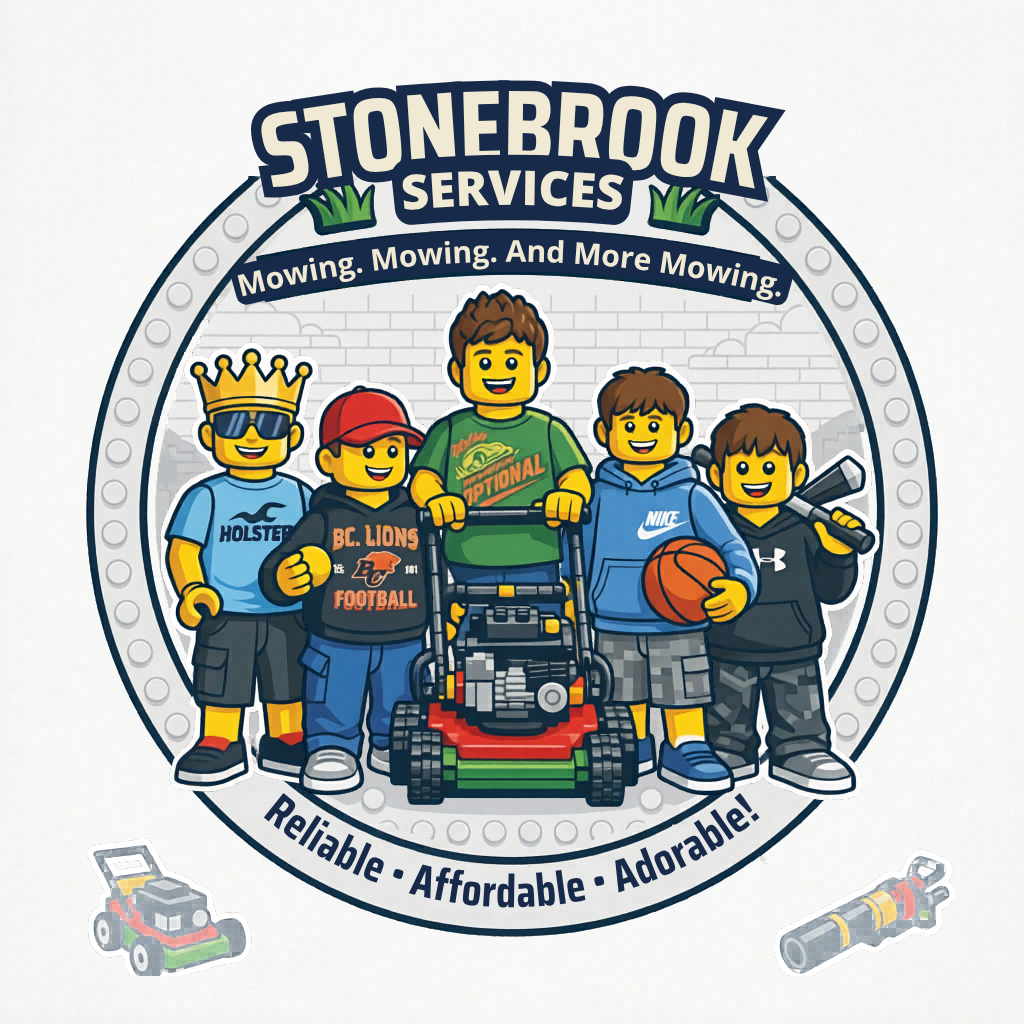 Stonebrook Services Logo